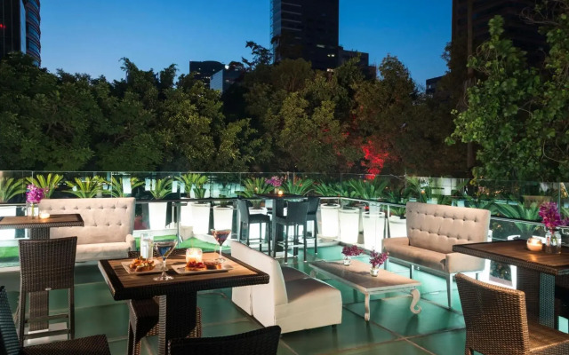 Marquis Sky Suites