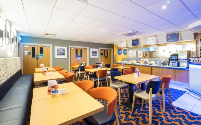 Holiday Inn Express Perth by IHG