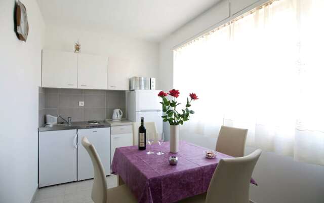 Apartments DiDa