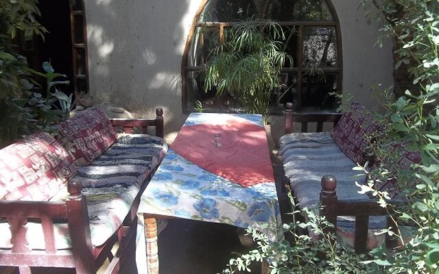 Nour El Gourna Hotel