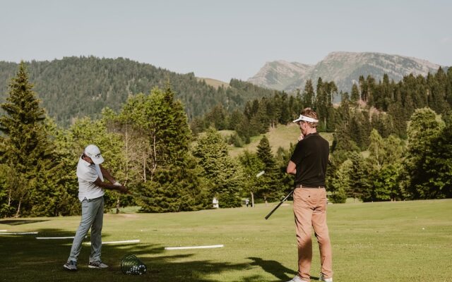 Bergkristall - Natur und Spa