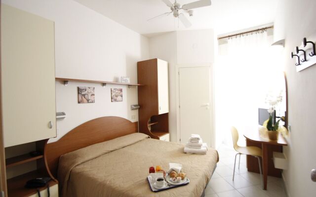 Hotel Romagna