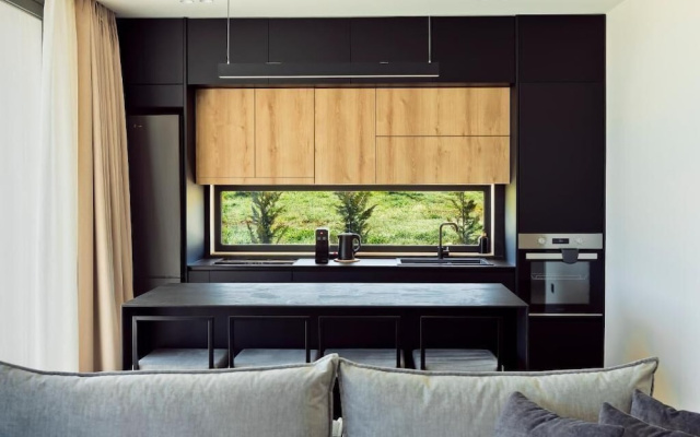 Ioannina Secret Luxury Villas