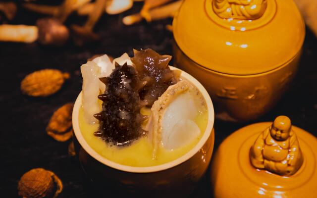 Crowne Plaza Kunshan by IHG
