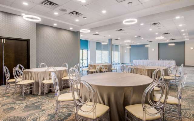 Quality Inn & Conference Centre