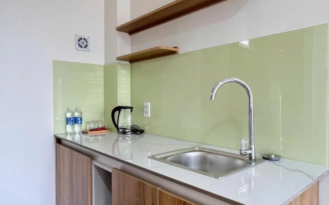 Đức Quân Homestay