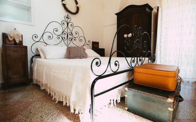 Agriturismo Masseria Carrone