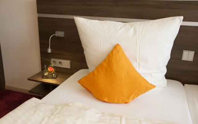 Hotel Schmidt am Markt