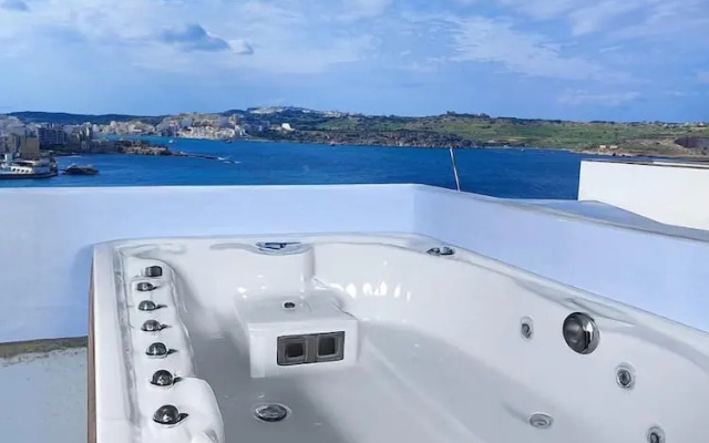 Horizon Suites by the Sea
