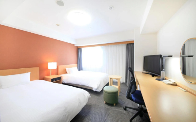 Richmond Hotel Hakataekimae