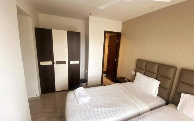 Maxxvalue Apartment Powai -RH2