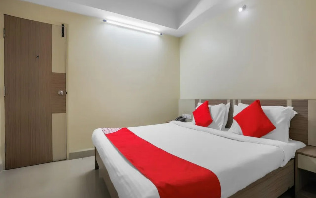 Oyo 22251 Hotel Duttraj