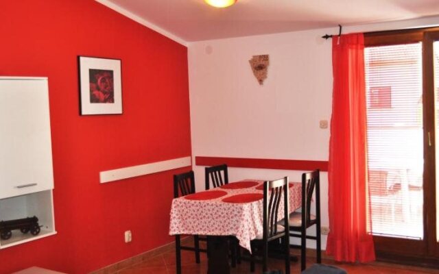 Apartment Drenovica