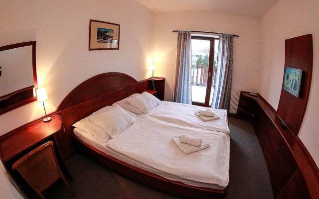 Hotel St.Florian Sturovo