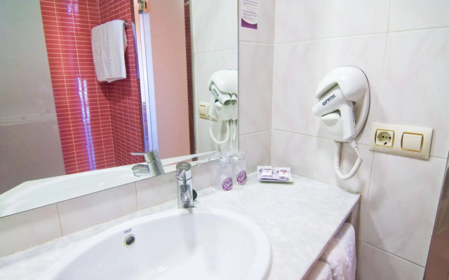 Hotel Servigroup Orange