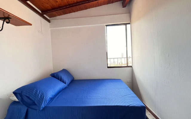 Apartamento En El Centro De Medellin