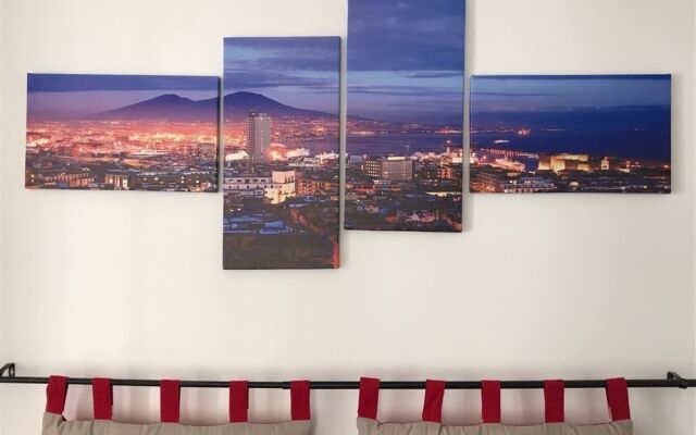 Sorrento Deluxe B&B