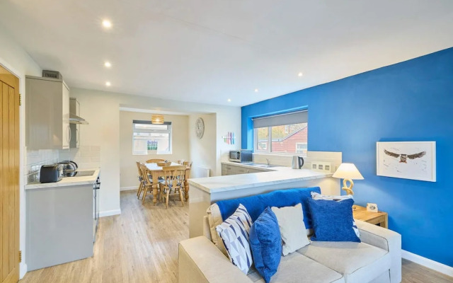 Host Stay Kittling Nook