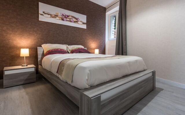 Appart Hotel Bourgoin
