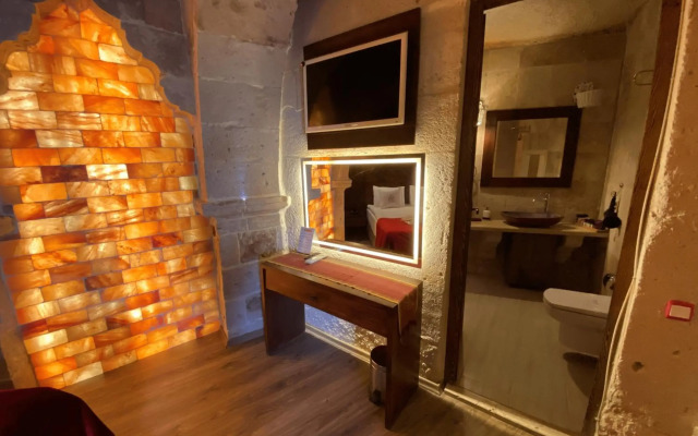 Mimi Cappadocia Butik Otel