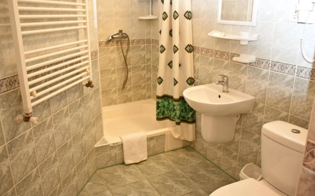 Atlant Hotel