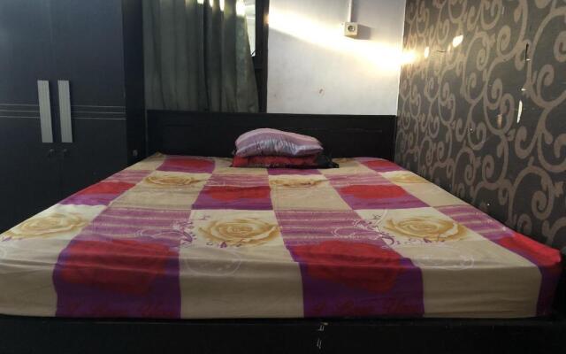 OYO 4017 Gajah Mada Homestay Syariah