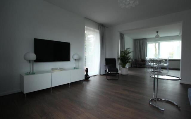 Luxussuite