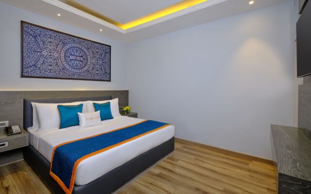 Zone By The Park Pathankot