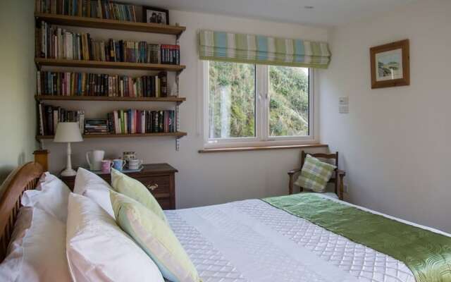 Holywell Bay B&B
