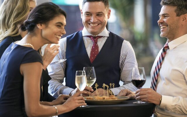 Crowne Plaza Melbourne by IHG