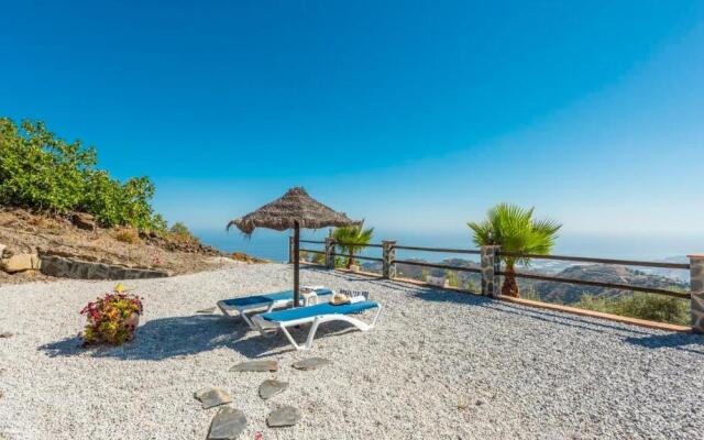 Villa Eugenia Torrox by Ruralidays