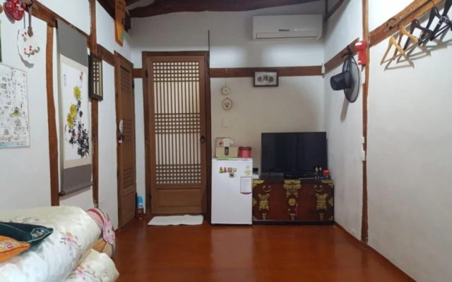 Jeonju Inyeon Pension