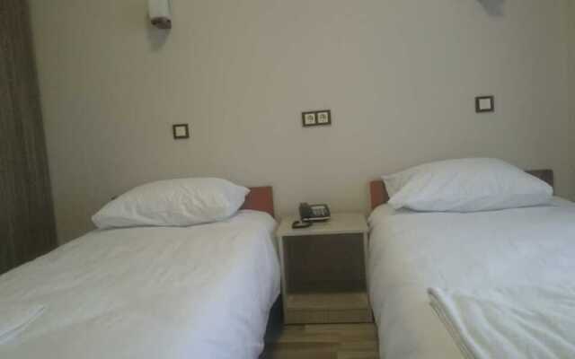 Sivrikaya Otel