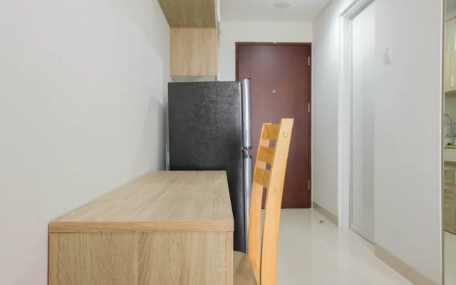 Compact and Cozy Studio Apartment Springwood Residence