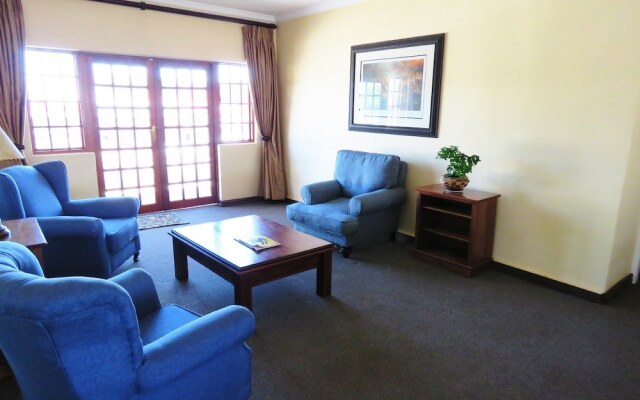 Howick Falls Hotel