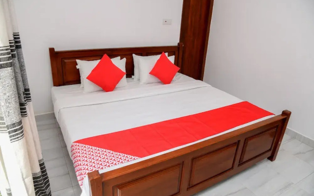 OYO 451 Ivy Bungalow