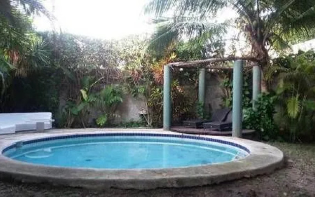 Villa Tropical