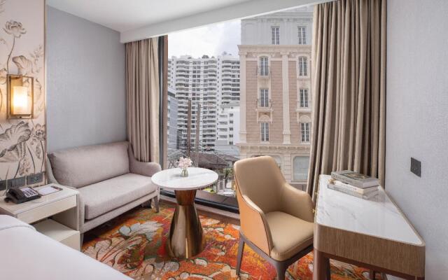 SAMALA Hotel Bangkok