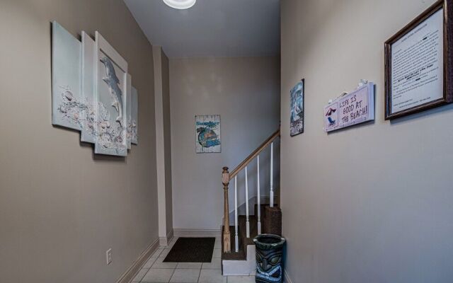 The Pelican by RedAwning