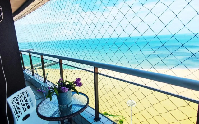 Apart-Hotel Terraços do Atlântico