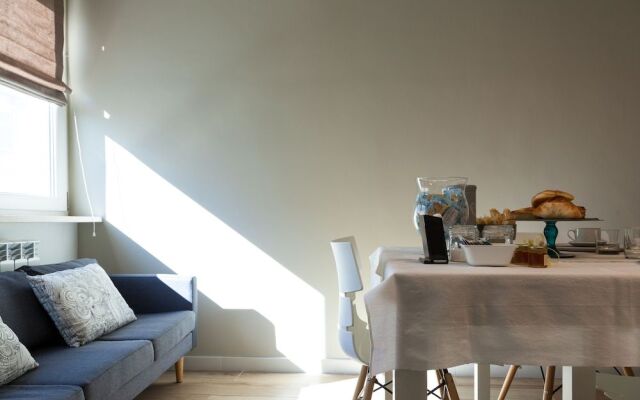 A Santa Rosa B&B