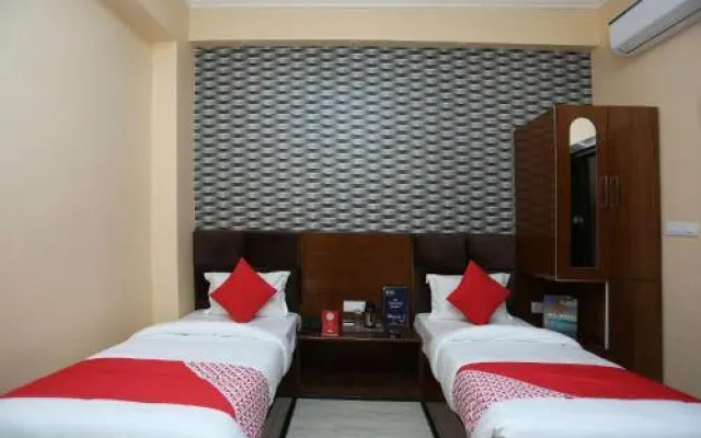 Highway By OYO Rooms