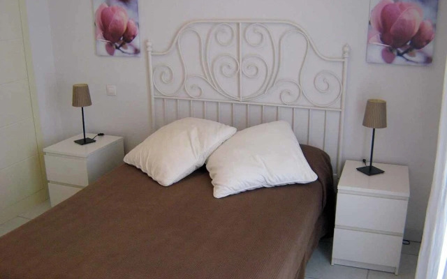Apartamento Jardines L2-2A