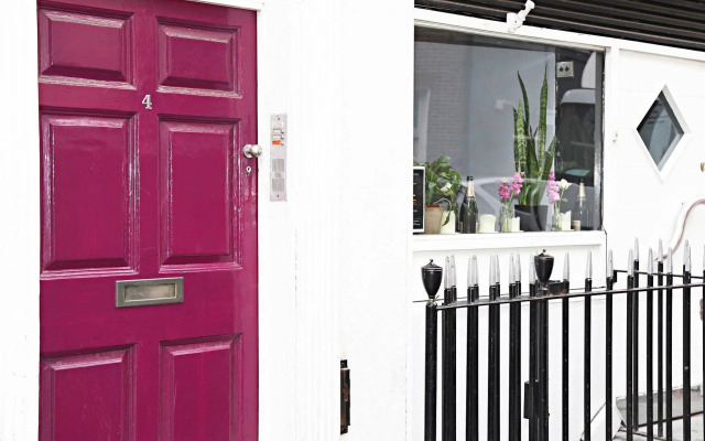 Emily Apartment - Oxford Street -