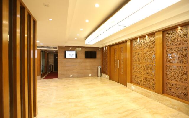 Silver Cloud Hotel & Banquets Ahmedabad