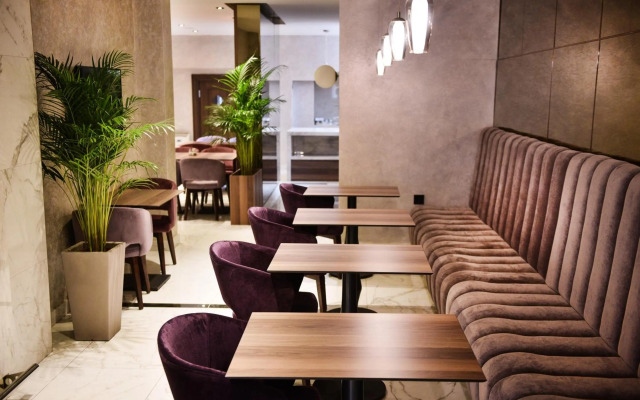 Hotel Ideja