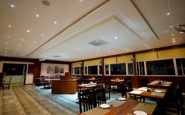 The Eden Park Boutique Hotel
