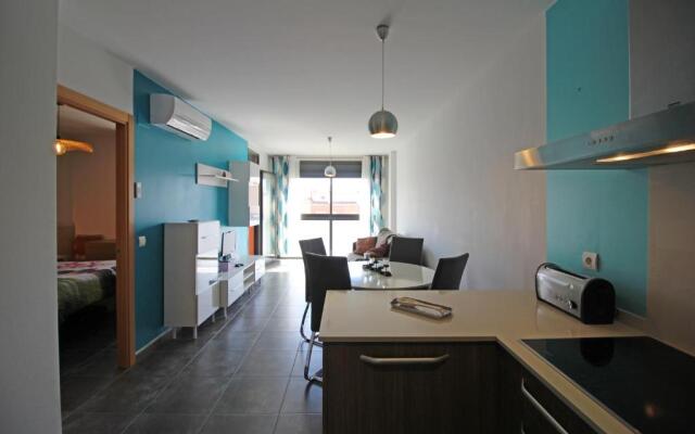Apart-Rent Apartament Mimoses 0052