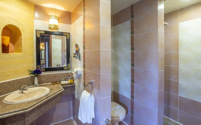 Pickalbatros Palace Resort - Hurghada
