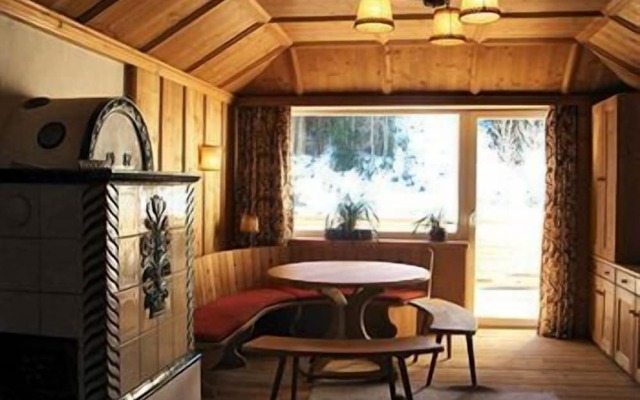 Appartements Furstauer